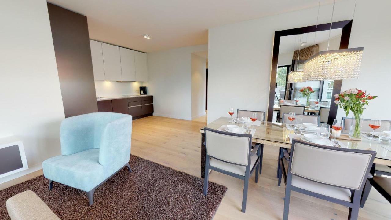 White Pearl Apartment 3.12 Timmendorfer Strand Eksteriør bilde