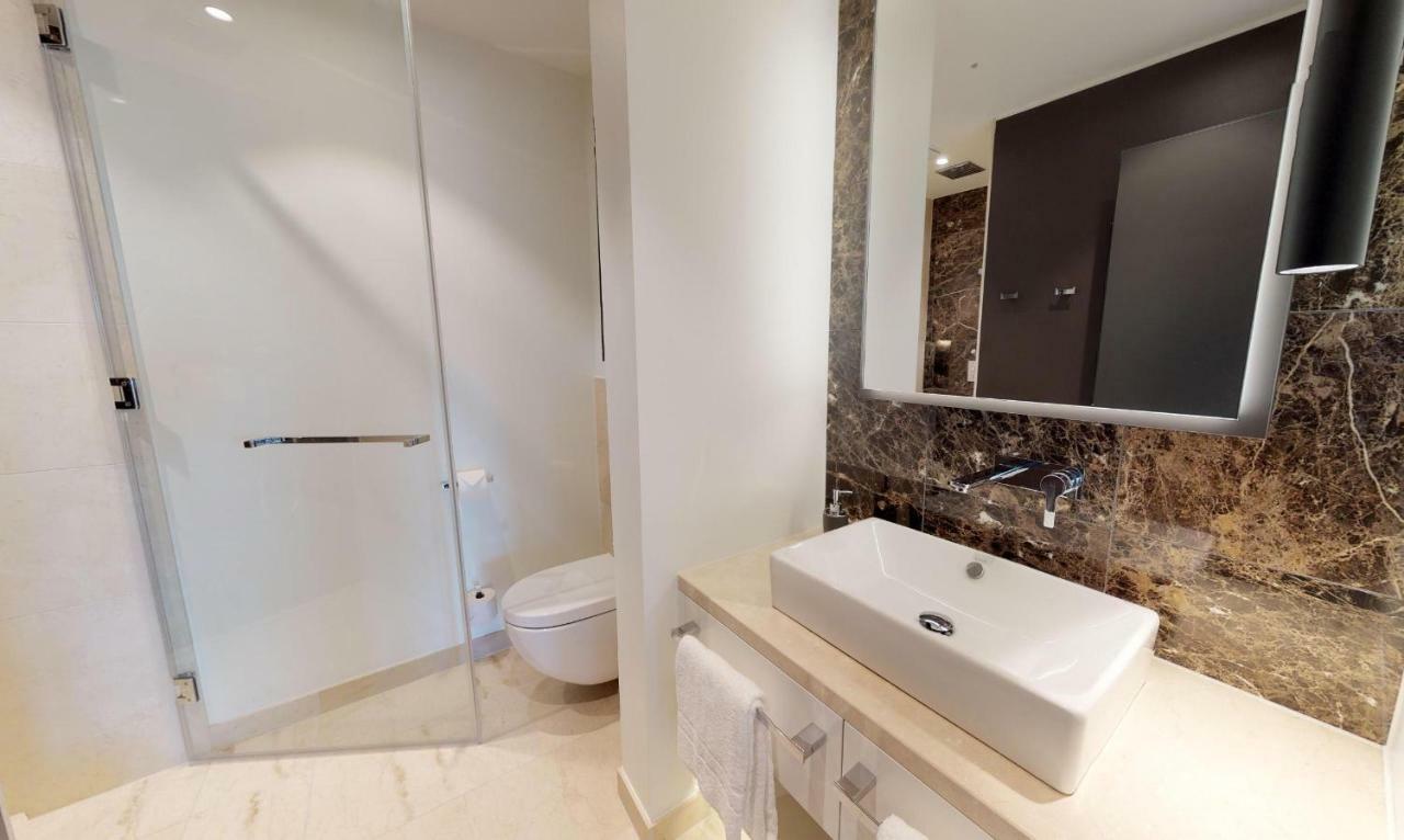 White Pearl Apartment 3.12 Timmendorfer Strand Eksteriør bilde